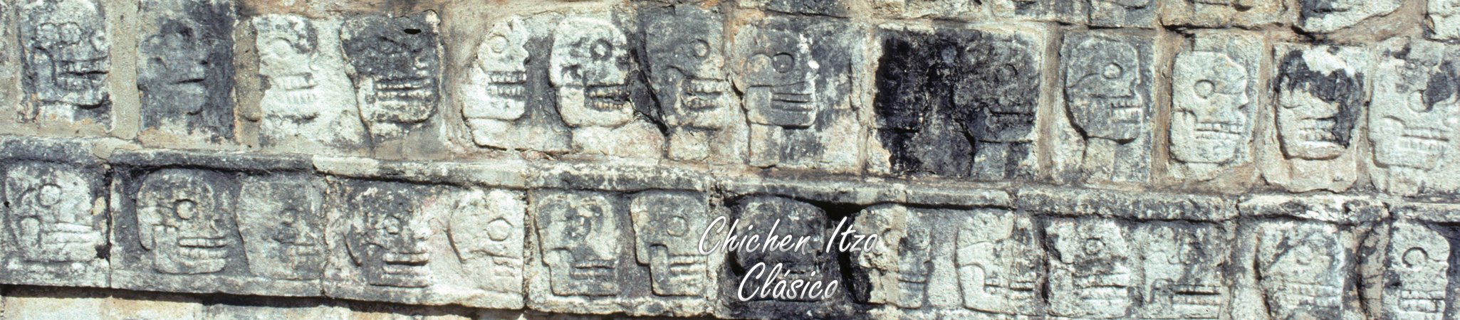 Chichen Itza Tour y Precio
