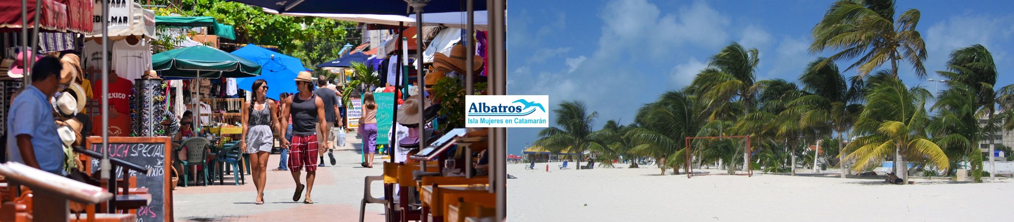 Tour barato a Isla Mujeres desde Cancun, menores gratis