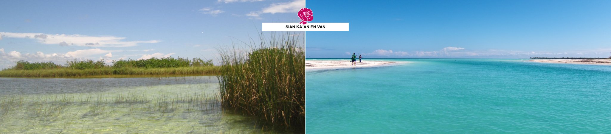 Tour a Sian Kaan desde Cancun